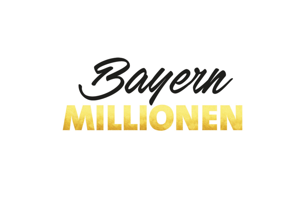 BayernMILLIONEN-Logo
