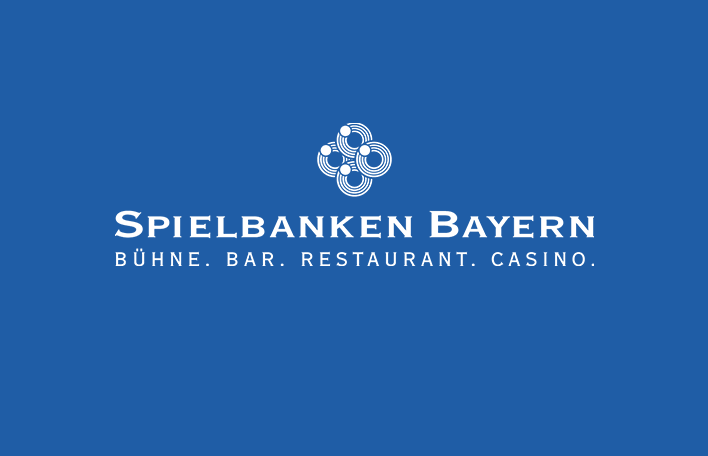 Logo Spielbanken Bayern
